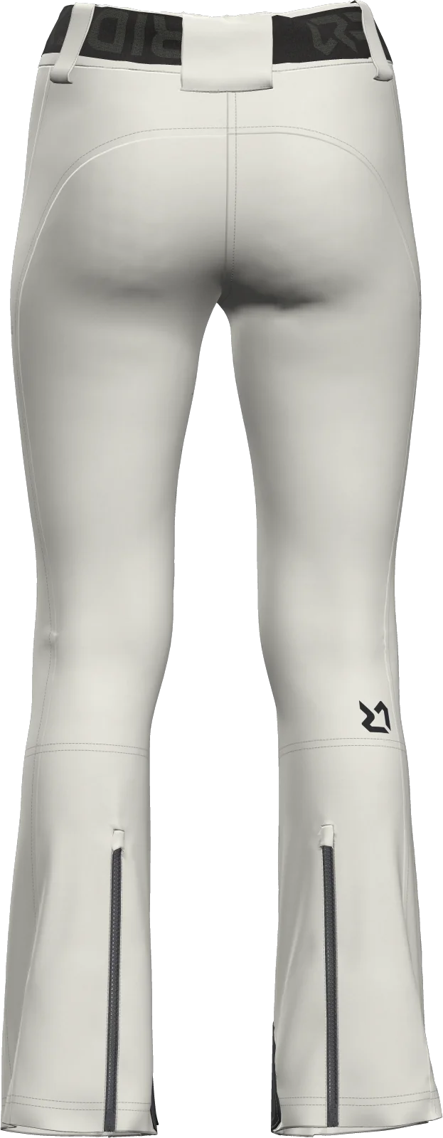 ASPEN SOFTSHELL WOMAN PANT