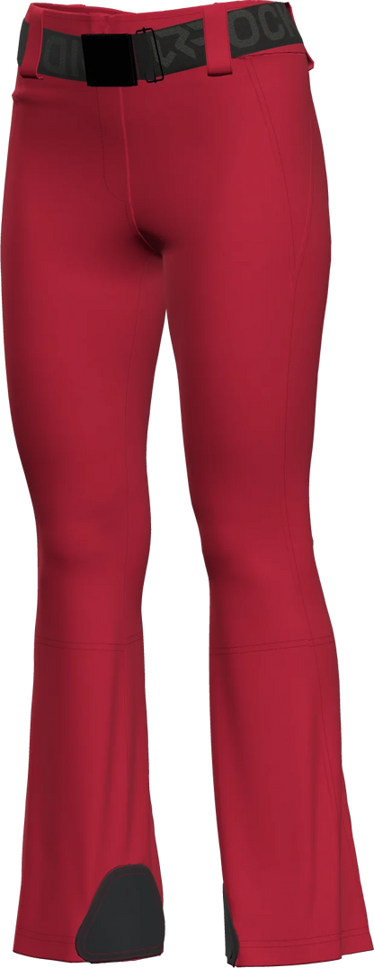ASPEN SOFTSHELL WOMAN PANT