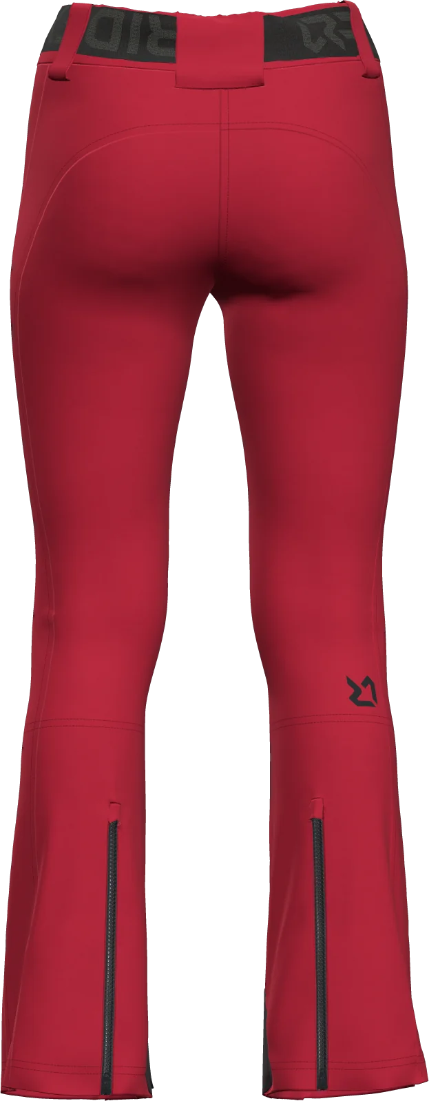 ASPEN SOFTSHELL WOMAN PANT