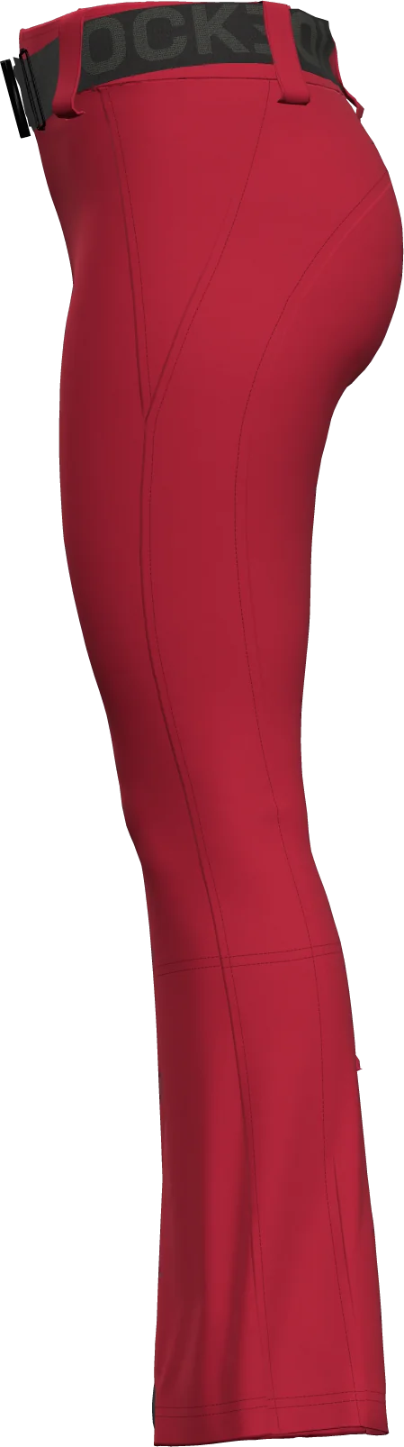 ASPEN SOFTSHELL WOMAN PANT