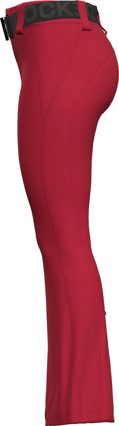 ASPEN SOFTSHELL WOMAN PANT