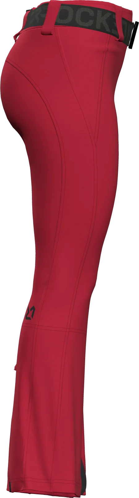 ASPEN SOFTSHELL WOMAN PANT