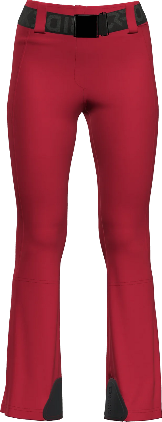 ASPEN SOFTSHELL WOMAN PANT