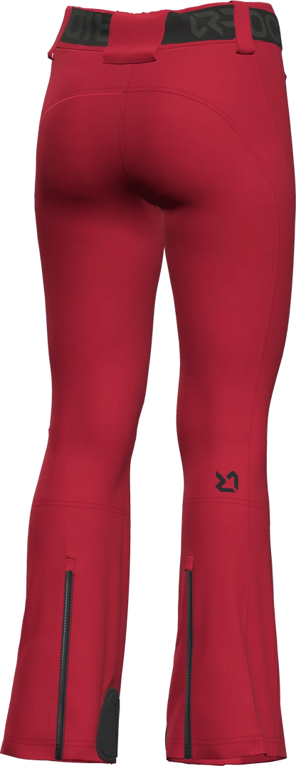 ASPEN SOFTSHELL WOMAN PANT