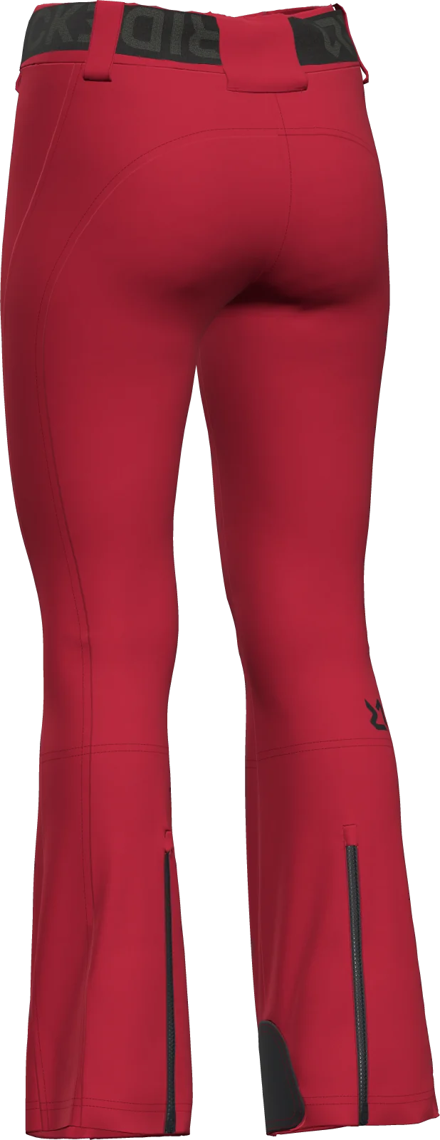 ASPEN SOFTSHELL WOMAN PANT