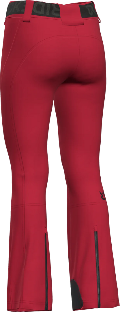 ASPEN SOFTSHELL WOMAN PANT