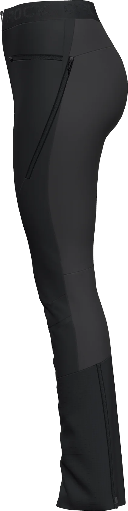 NOORVIK 2.0 WOMAN PANT