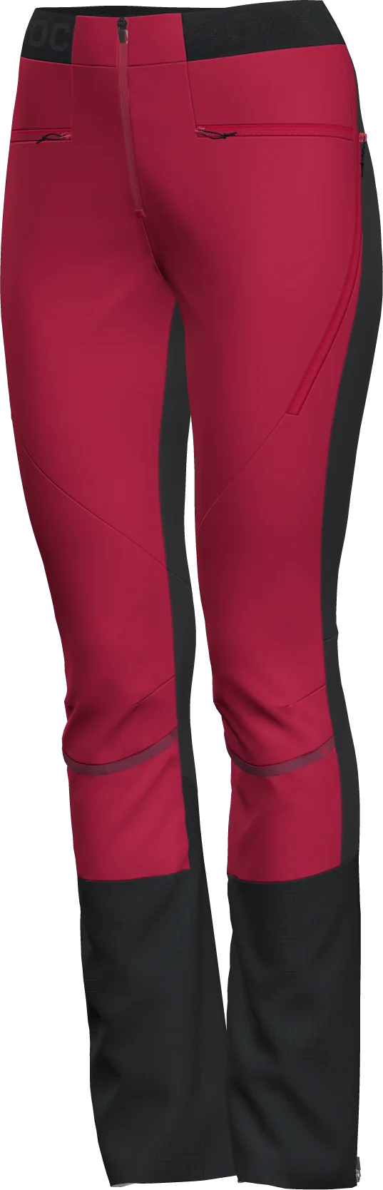 NOORVIK 2.0 WOMAN PANT