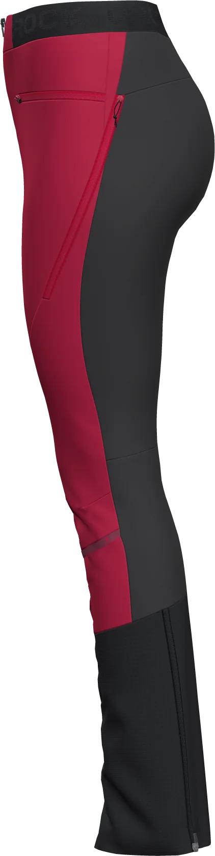 NOORVIK 2.0 WOMAN PANT