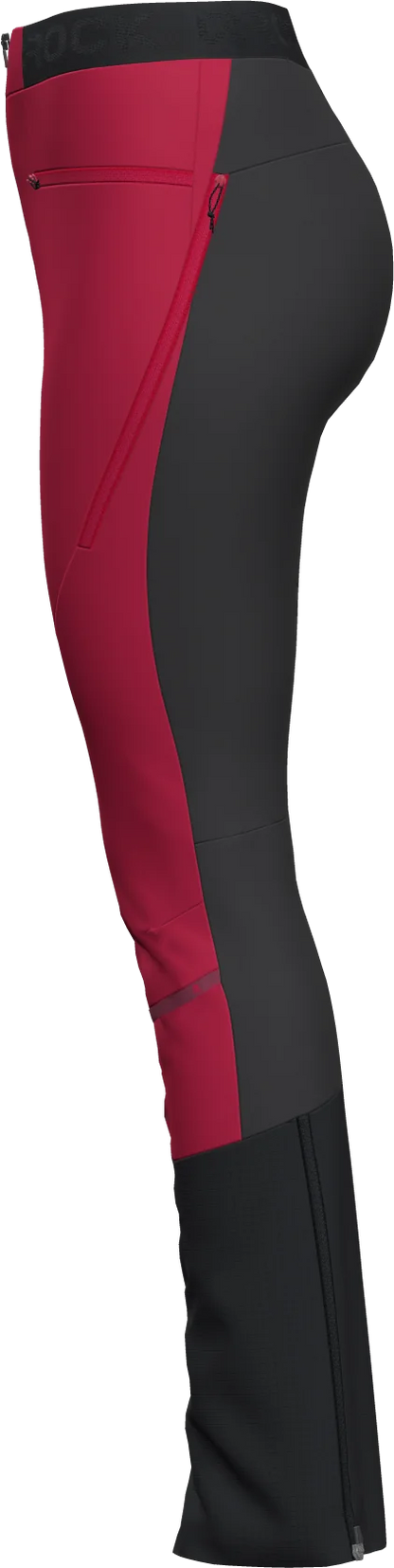 NOORVIK 2.0 WOMAN PANT