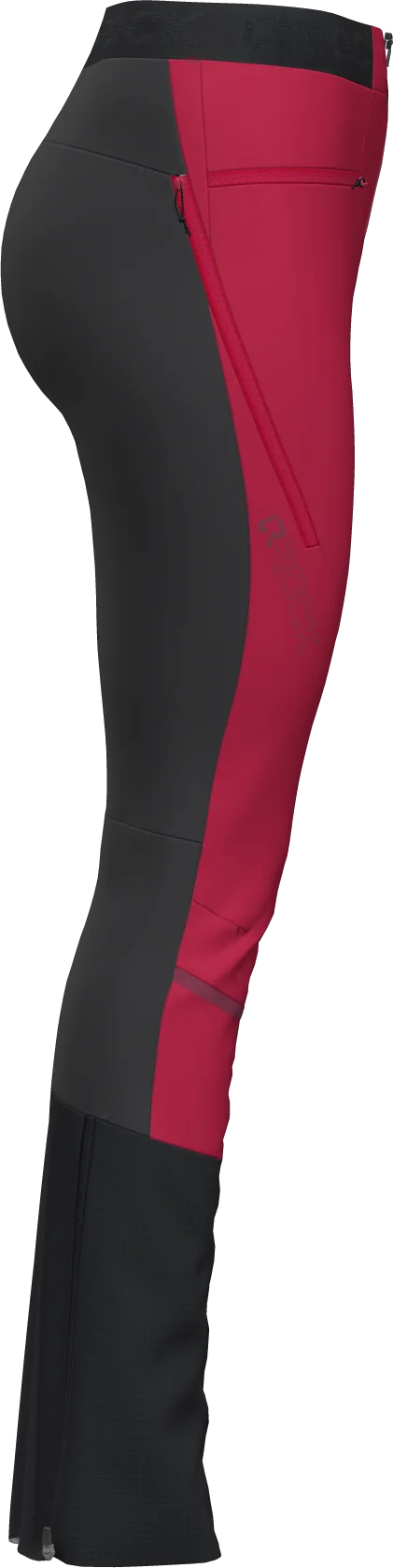 NOORVIK 2.0 WOMAN PANT