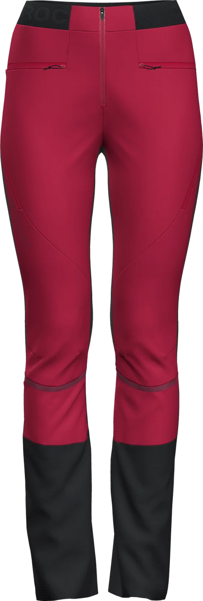NOORVIK 2.0 WOMAN PANT