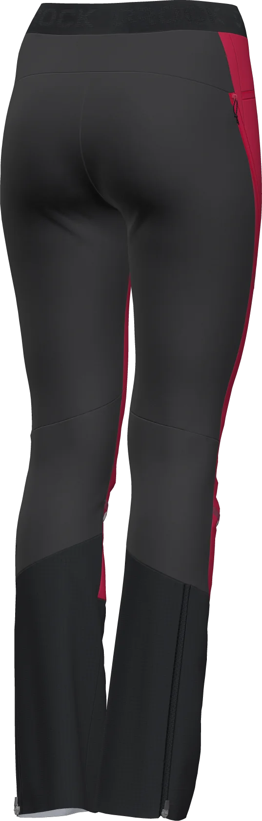 NOORVIK 2.0 WOMAN PANT