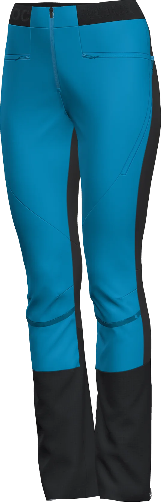 NOORVIK 2.0 WOMAN PANT