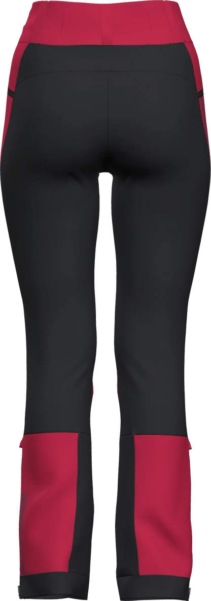 BLACK TOWER 2.0 WOMAN PANT