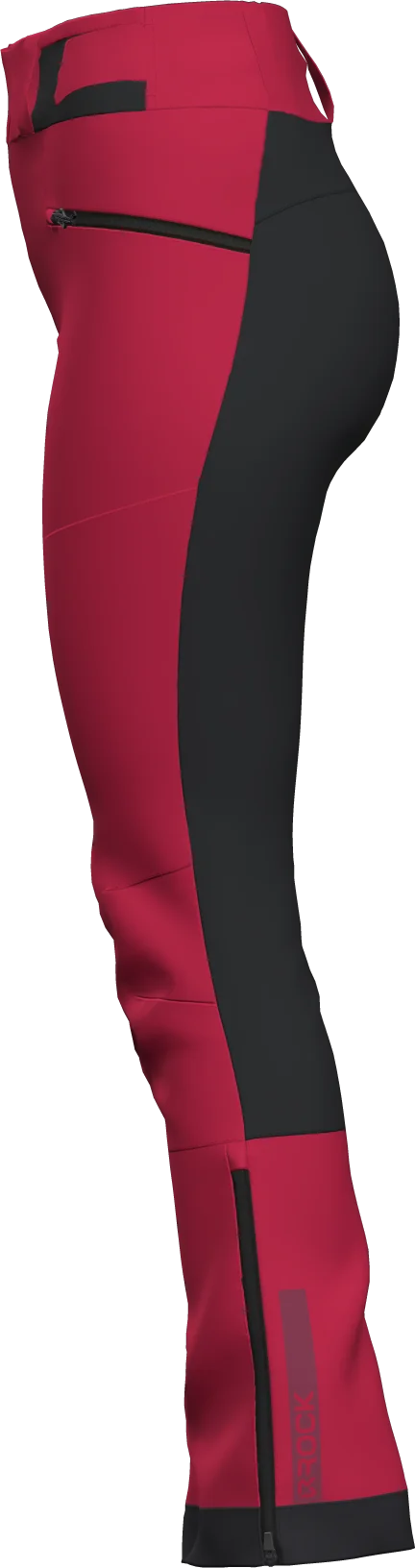 BLACK TOWER 2.0 WOMAN PANT