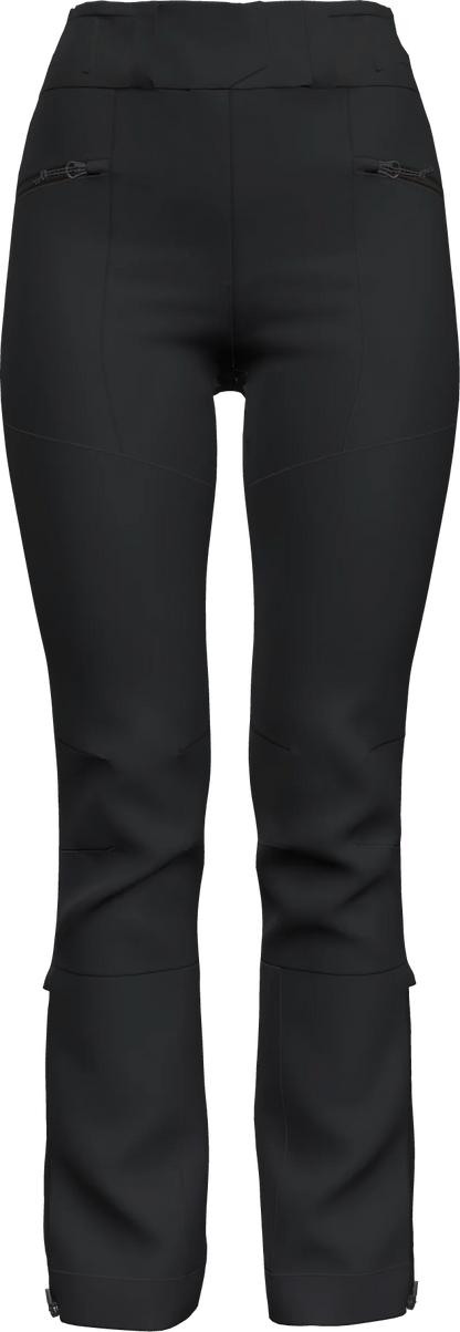 BLACK TOWER 2.0 WOMAN PANT