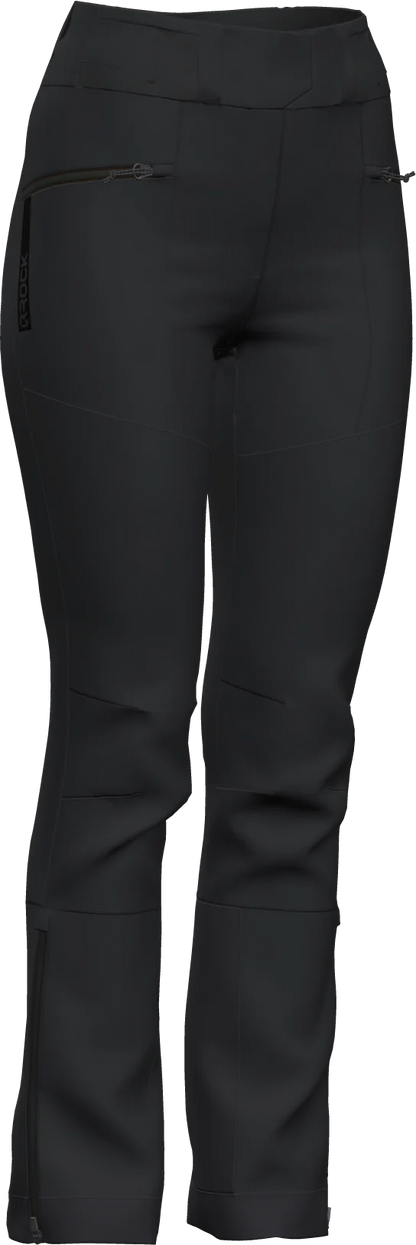 BLACK TOWER 2.0 WOMAN PANT