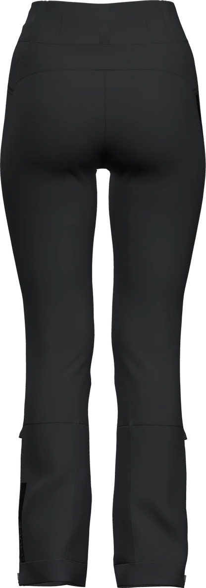 BLACK TOWER 2.0 WOMAN PANT