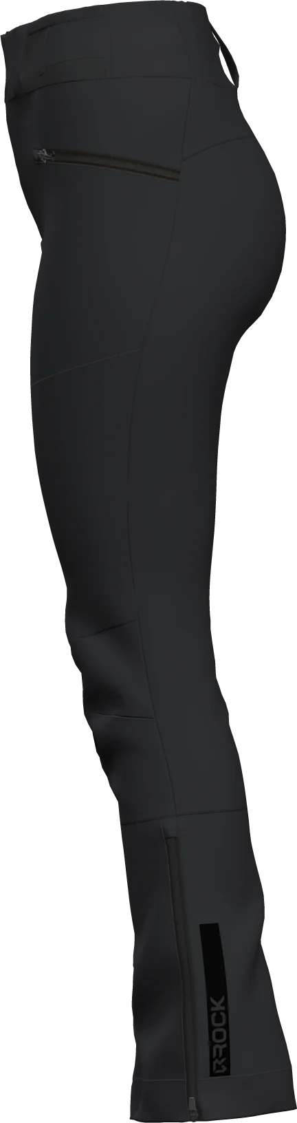 BLACK TOWER 2.0 WOMAN PANT