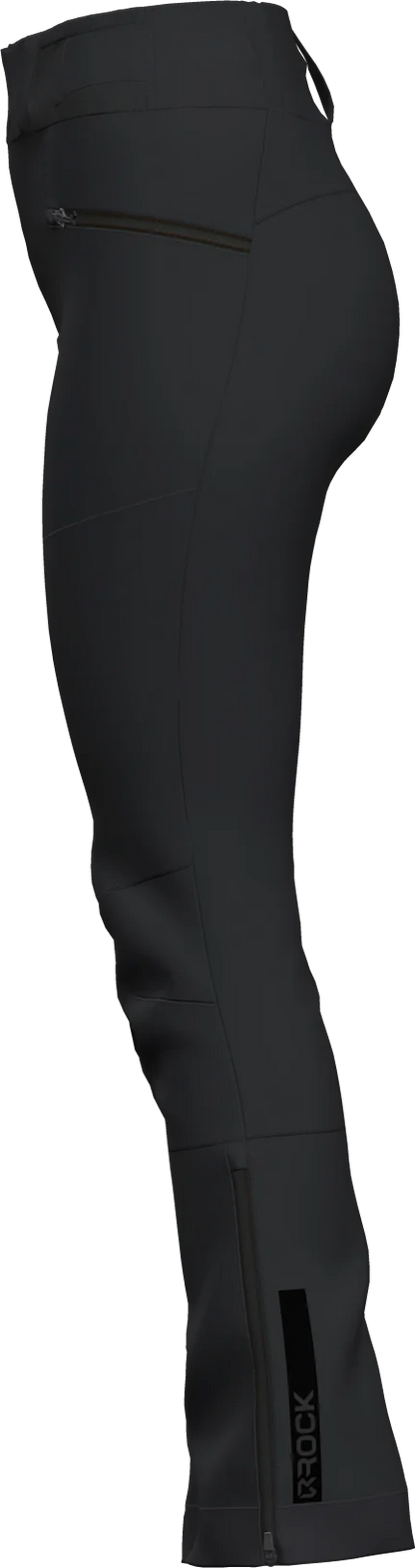 BLACK TOWER 2.0 WOMAN PANT