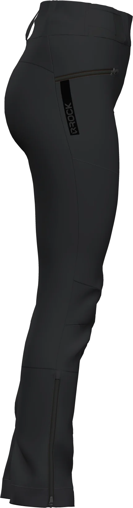 BLACK TOWER 2.0 WOMAN PANT