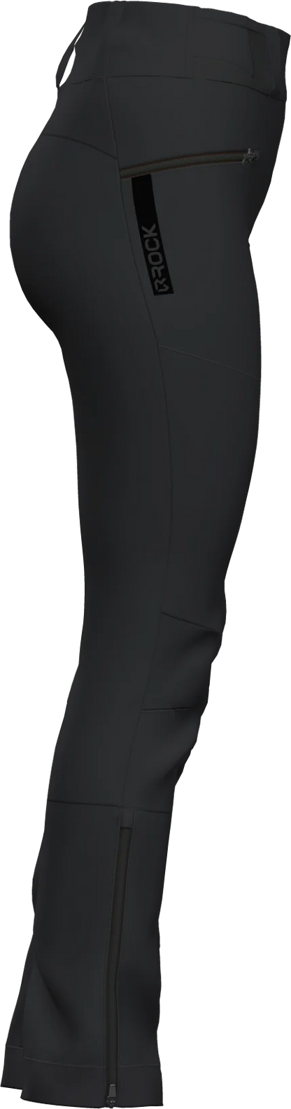 BLACK TOWER 2.0 WOMAN PANT