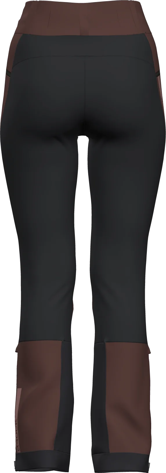 BLACK TOWER 2.0 WOMAN PANT