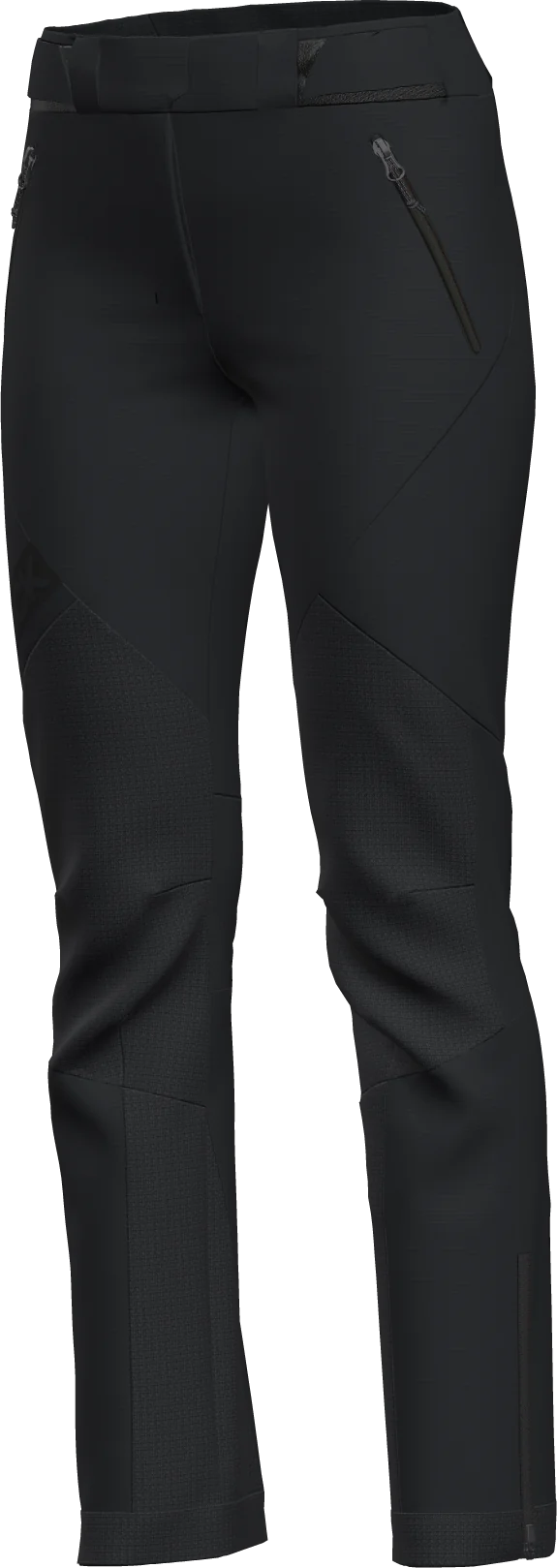 OFF WIDTH 3.0 WOMAN PANT
