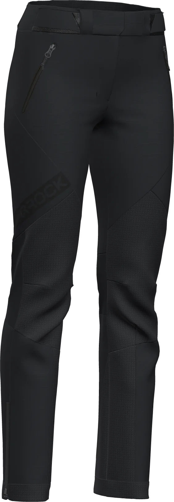 OFF WIDTH 3.0 WOMAN PANT