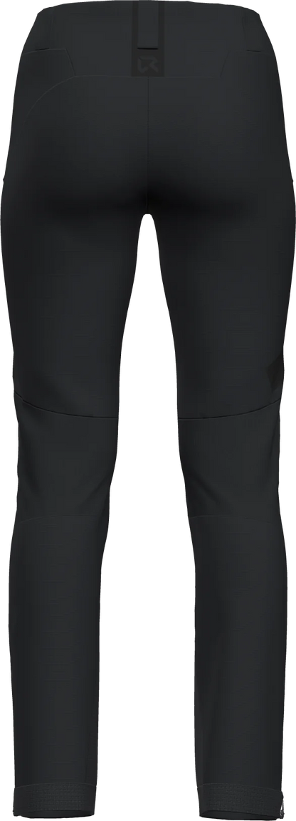 OFF WIDTH 3.0 WOMAN PANT
