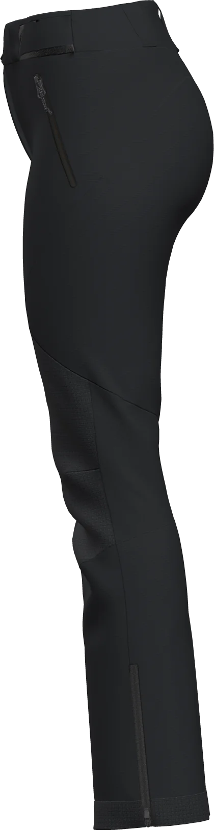 OFF WIDTH 3.0 WOMAN PANT