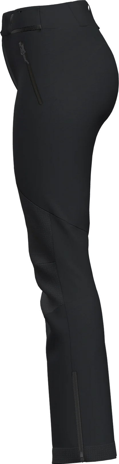 OFF WIDTH 3.0 WOMAN PANT