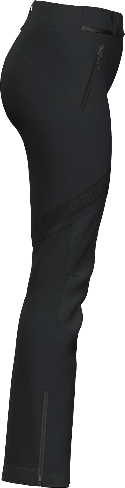 OFF WIDTH 3.0 WOMAN PANT