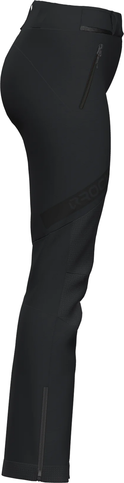 OFF WIDTH 3.0 WOMAN PANT