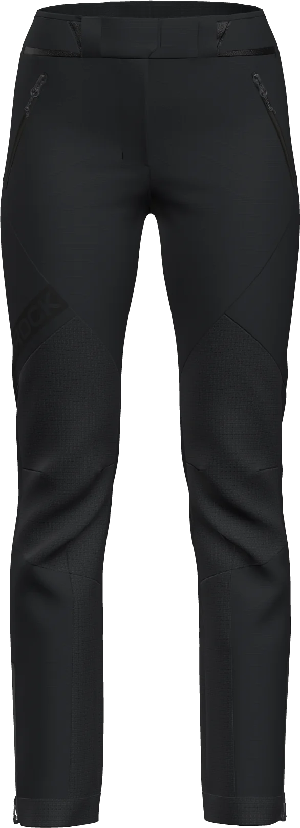 OFF WIDTH 3.0 WOMAN PANT