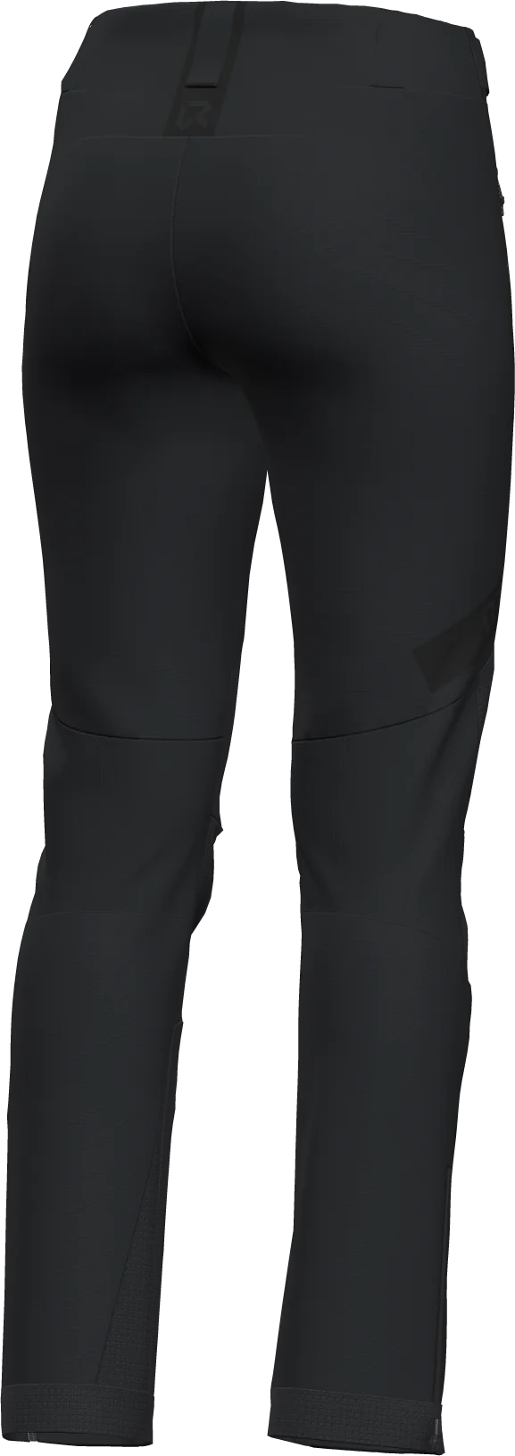 OFF WIDTH 3.0 WOMAN PANT