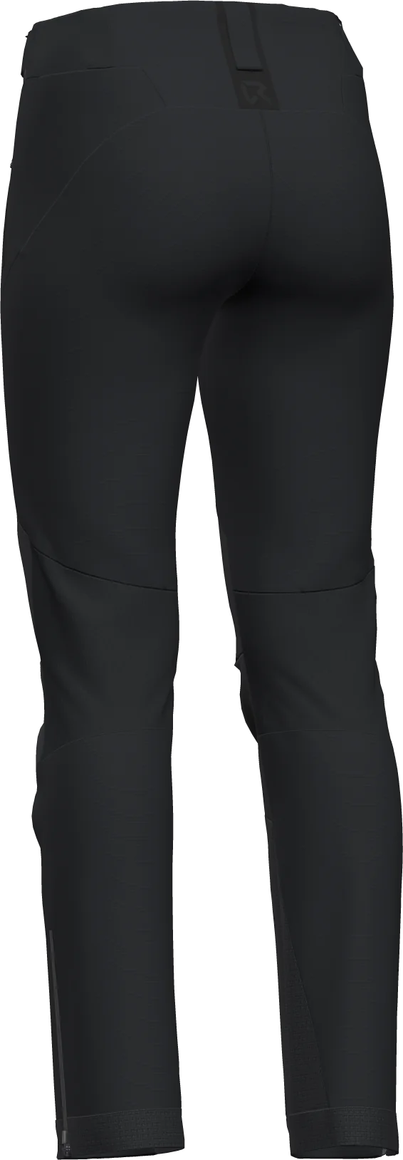 OFF WIDTH 3.0 WOMAN PANT