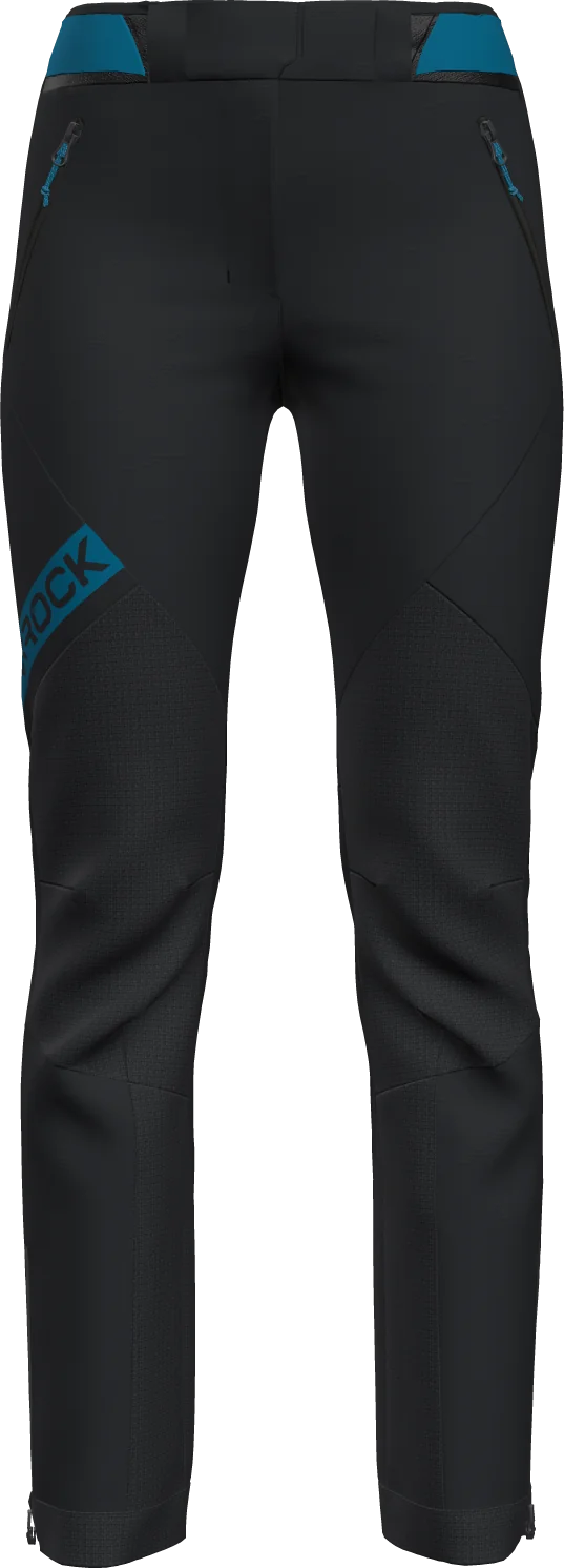 OFF WIDTH 3.0 WOMAN PANT