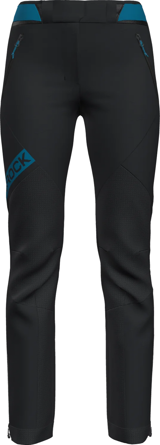 OFF WIDTH 3.0 WOMAN PANT