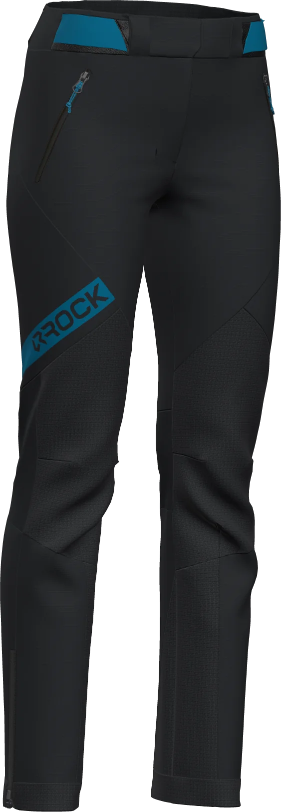 OFF WIDTH 3.0 WOMAN PANT