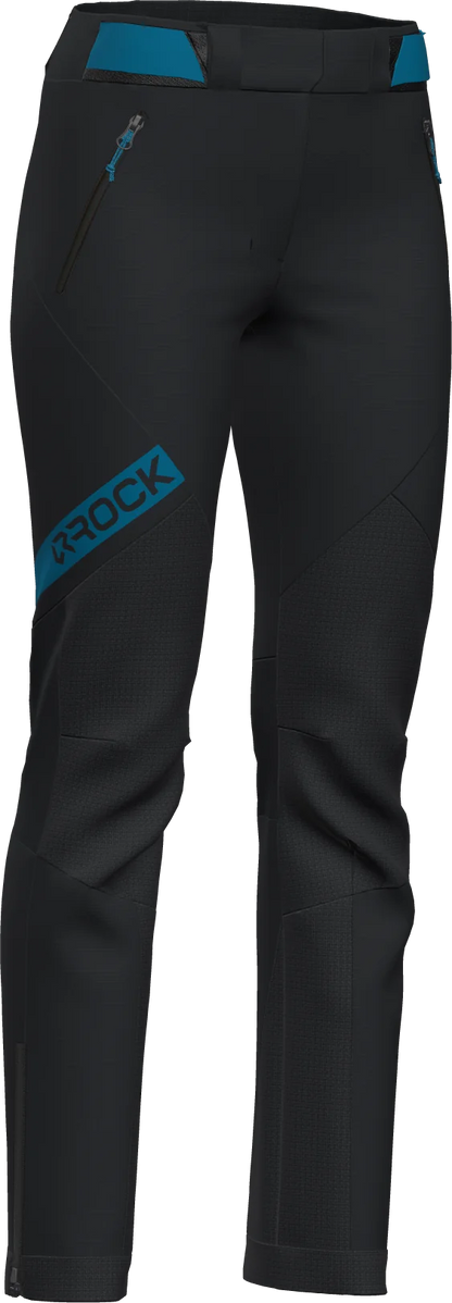 OFF WIDTH 3.0 WOMAN PANT