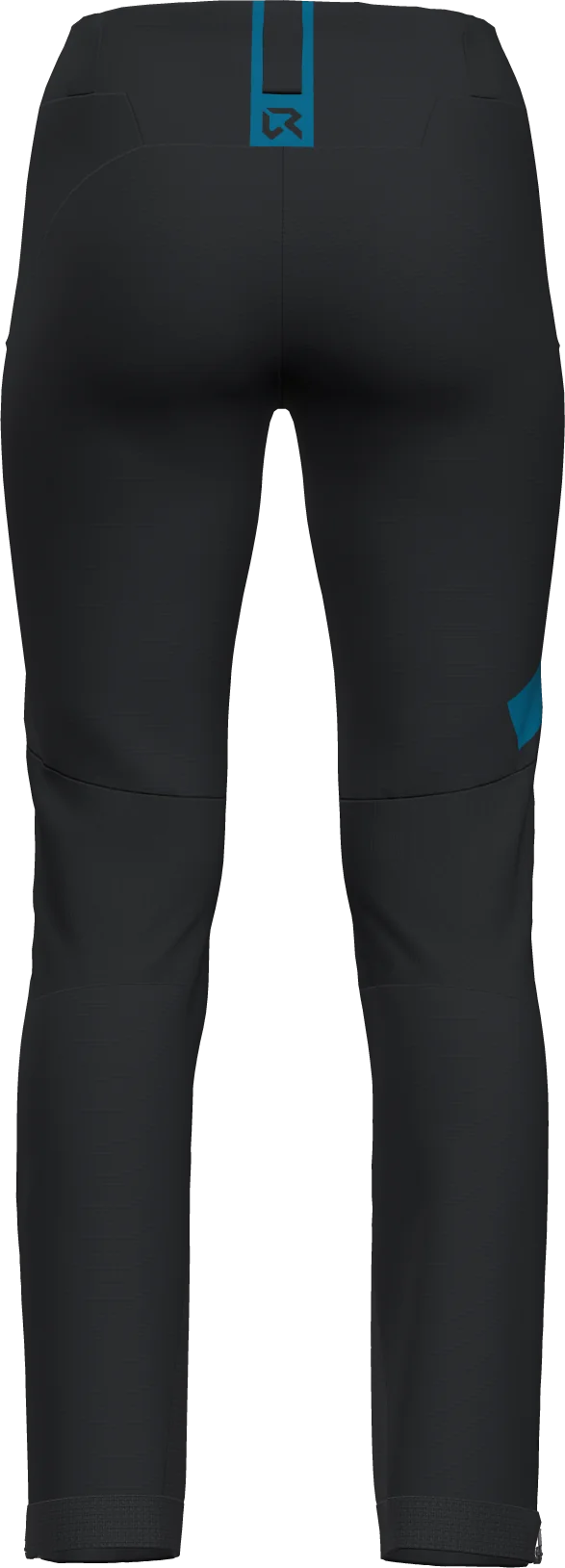 OFF WIDTH 3.0 WOMAN PANT