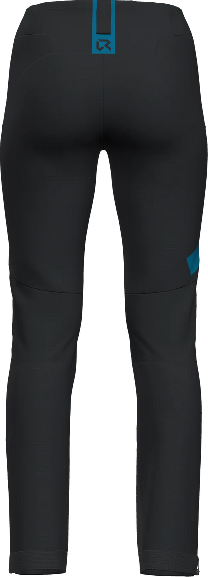 OFF WIDTH 3.0 WOMAN PANT