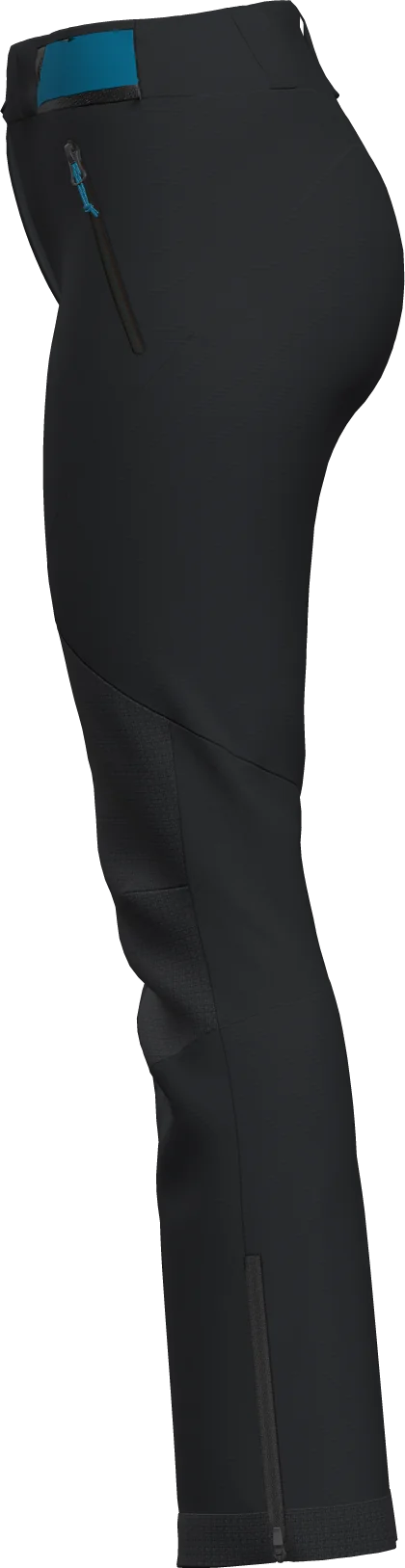 OFF WIDTH 3.0 WOMAN PANT