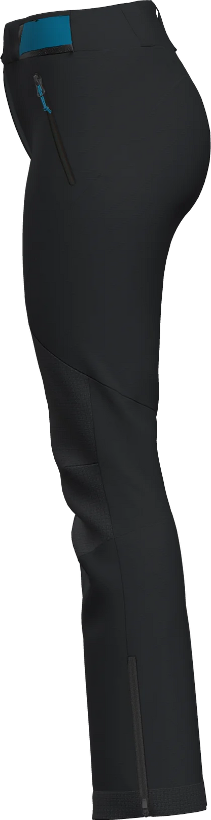 OFF WIDTH 3.0 WOMAN PANT