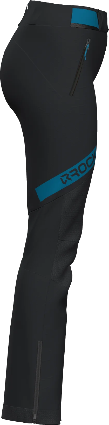 OFF WIDTH 3.0 WOMAN PANT