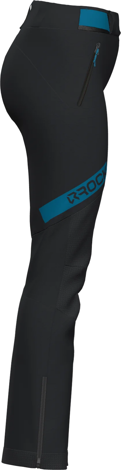 OFF WIDTH 3.0 WOMAN PANT