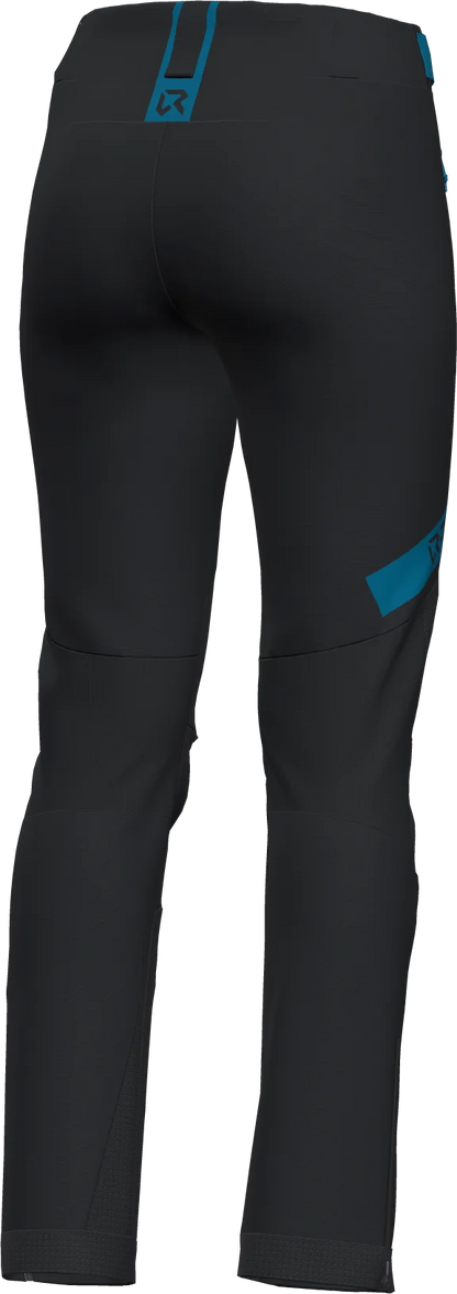 OFF WIDTH 3.0 WOMAN PANT