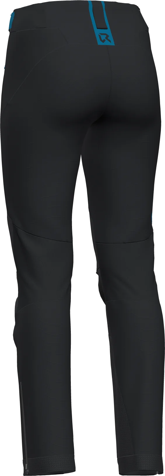 OFF WIDTH 3.0 WOMAN PANT